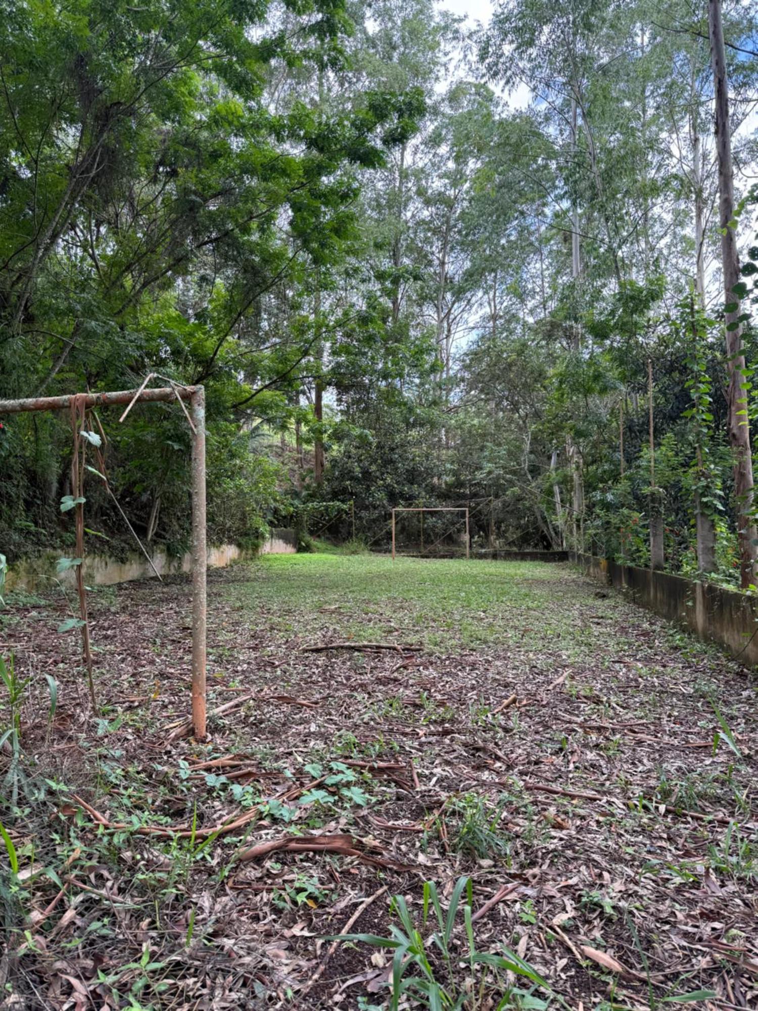 Casarao Verde Sao Luiz do Paraitinga Esterno foto
